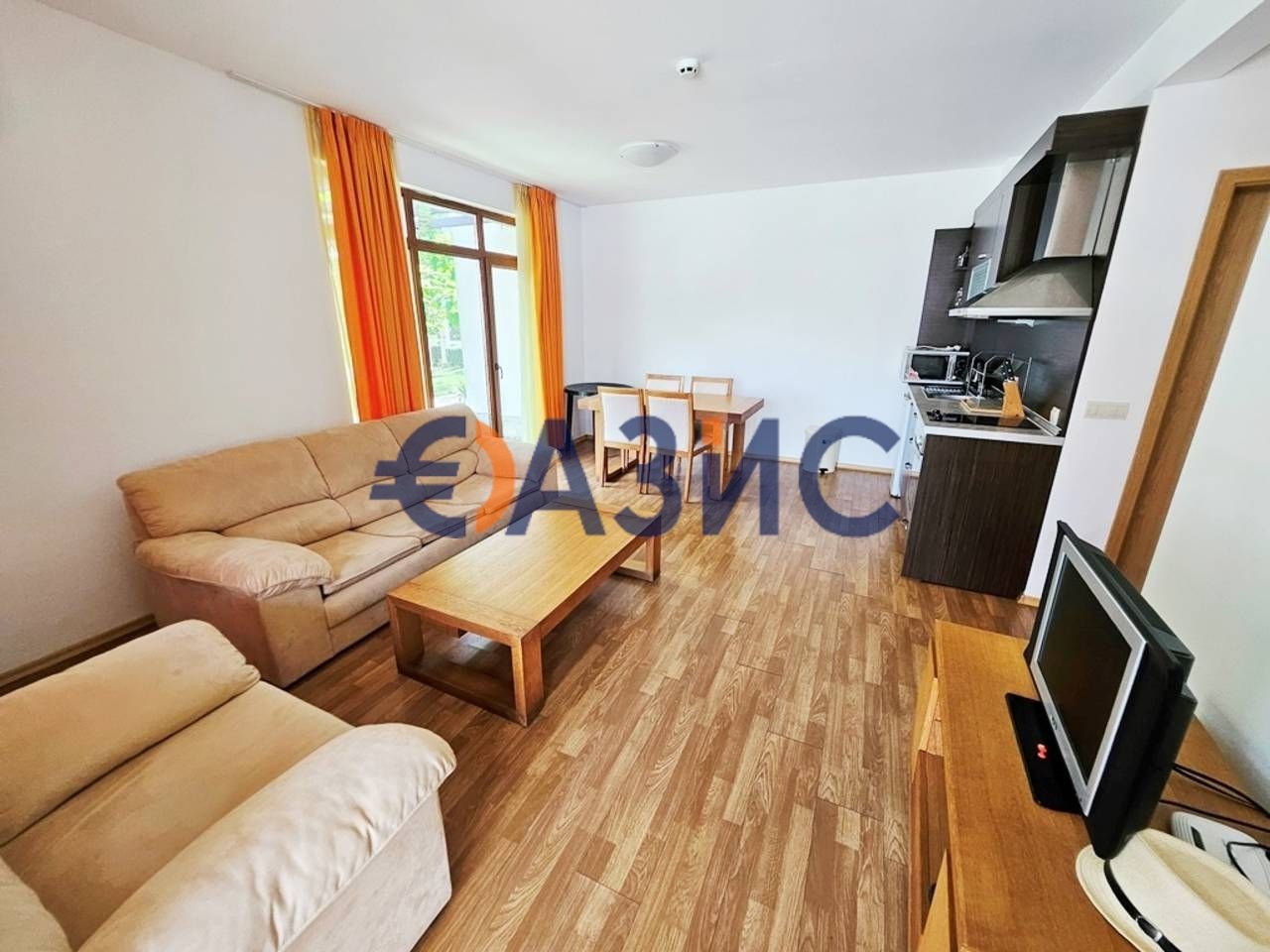 Продава се Двустаен апартамент в Ахелой - 82 кв.м за 731 €/кв.м - Снимка #6