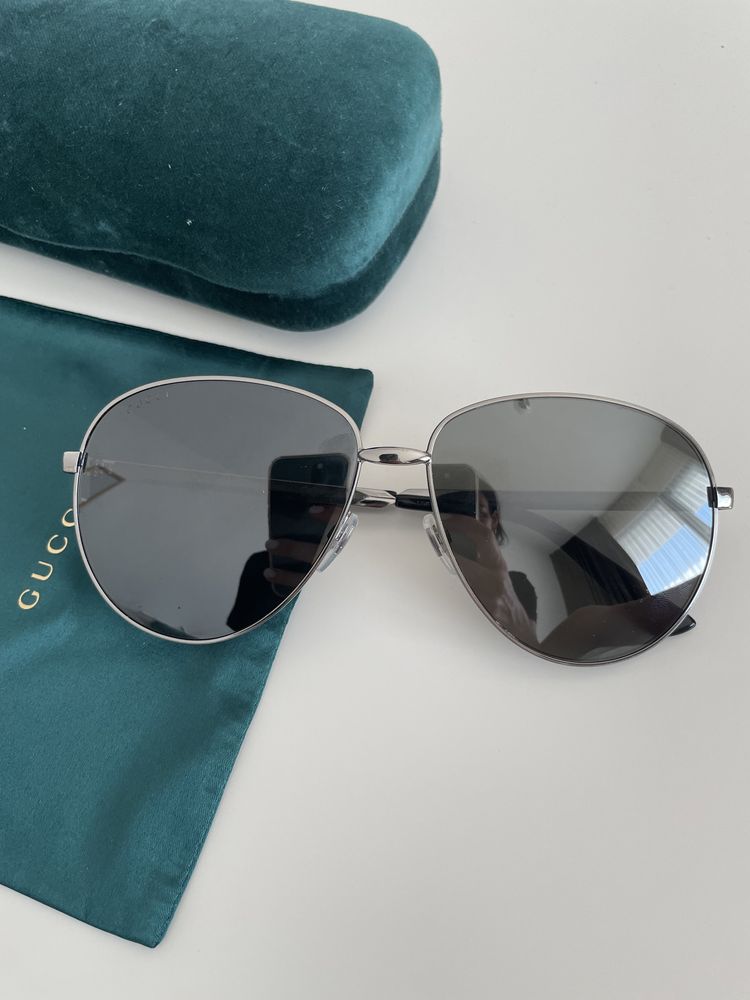 Ochelari de soare Gucci barbati