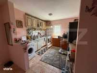 Oferta! Apartament cu 2 camere, 52 mp, zona Buziasului