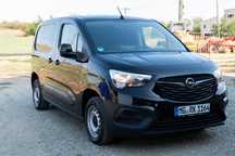 Vand/schimb Opel COMBO 1.5D 09.2021