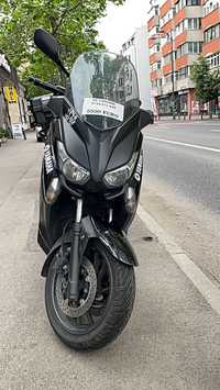 Yamaha Xmax 400 FULL MALOSSI