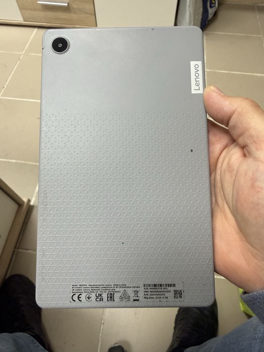 Таблет Lenovo Tab M8 (4- th Generation) 2024 4G 3/32gb 8”