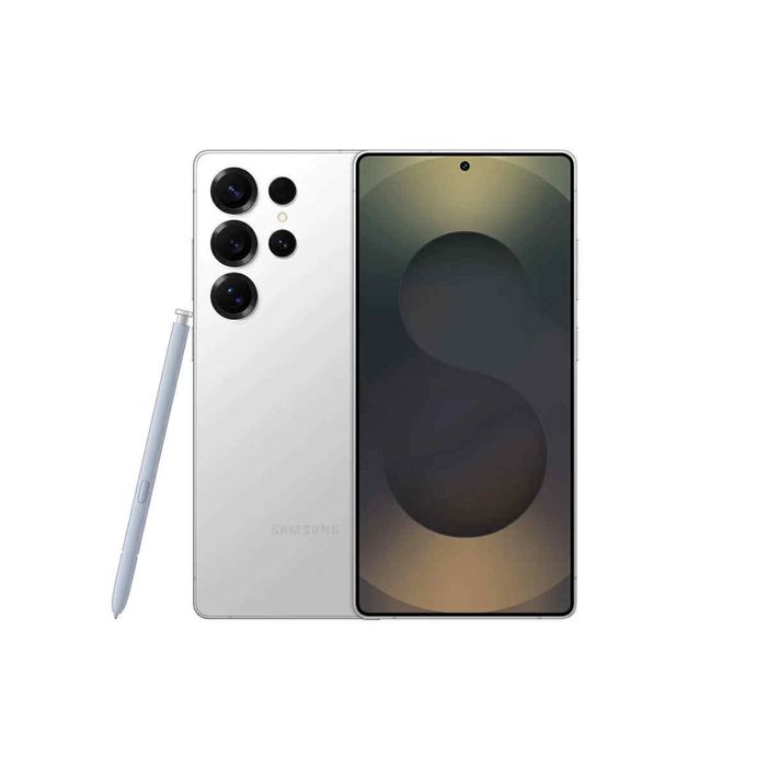 НОВ! *ЛИЗИНГ* Samsung Galaxy S25 Ultra 12/256Gb Black Gray Silver