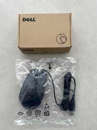 Mouse Dell sigilat cu fir si mufa USB