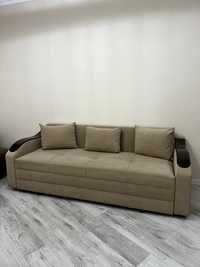 Раскладной диван срочно продается в связи с переездом