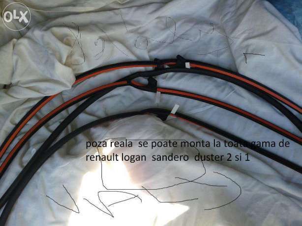 Chedere usi,parbriz,luneta dacia logan,solenza,nova,dacia 1310.,