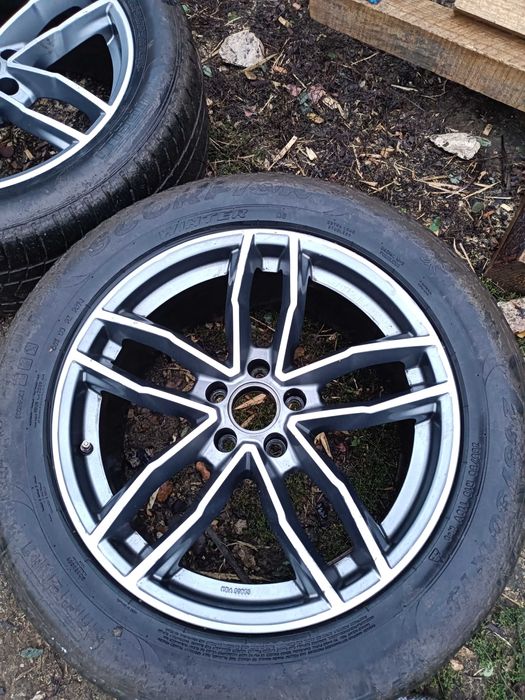 Jante de Audi A4 A5 A6
