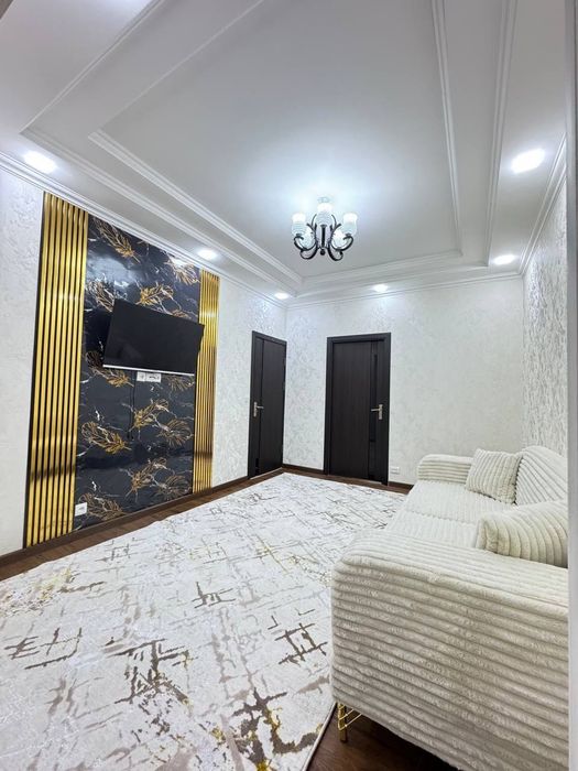 Сдается 2-комнатная квартира на метро Минор