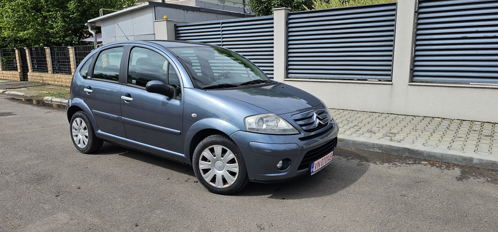 Citroen C3 1.4 diesel