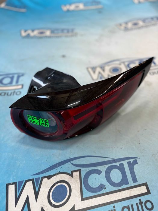 Tripla dreapta Mazda CX-5 2017 LED