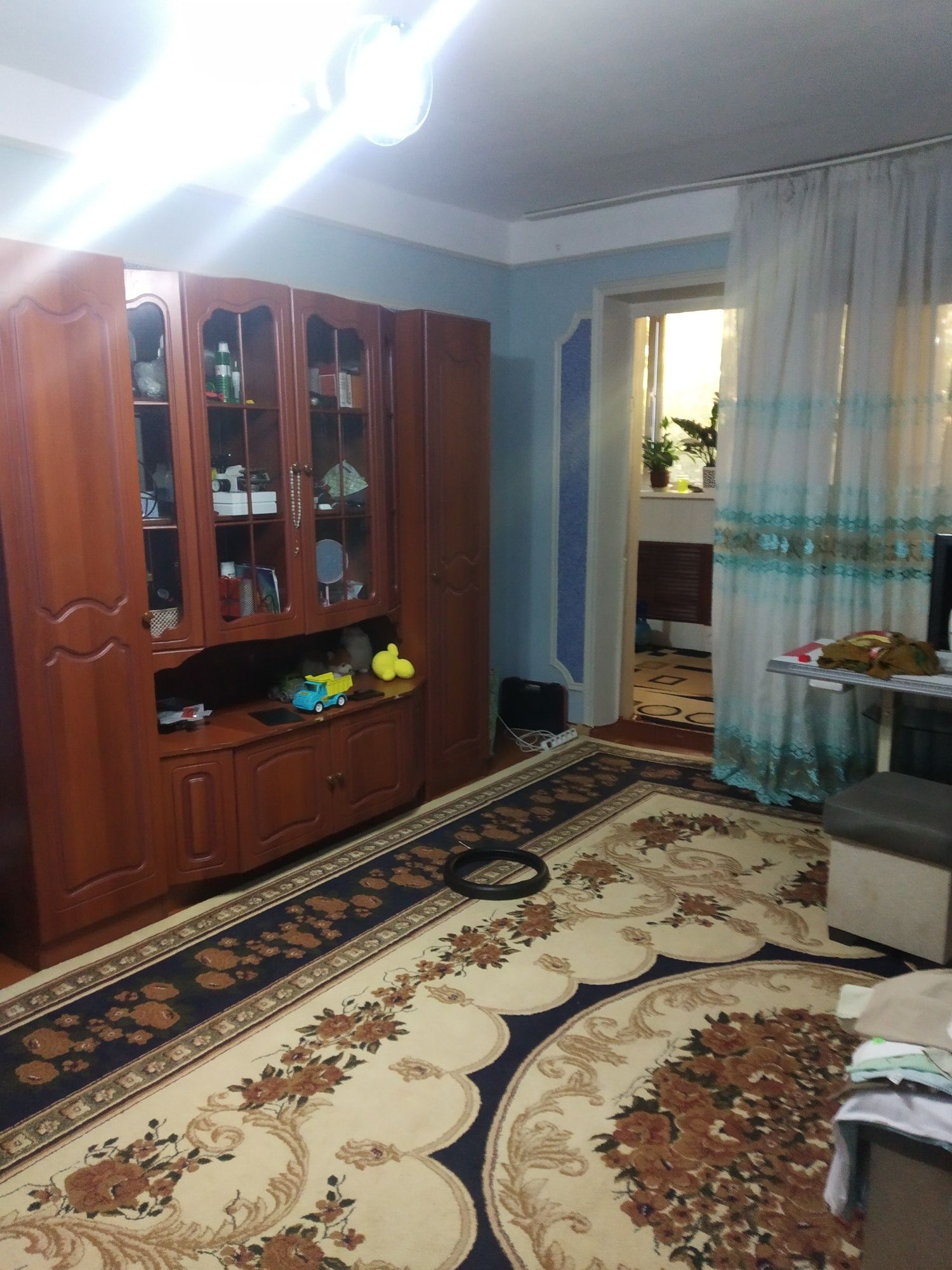 Продается квартира