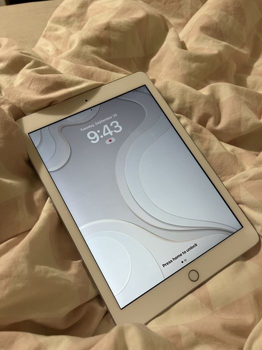 ipad 5th generation 9.7inch