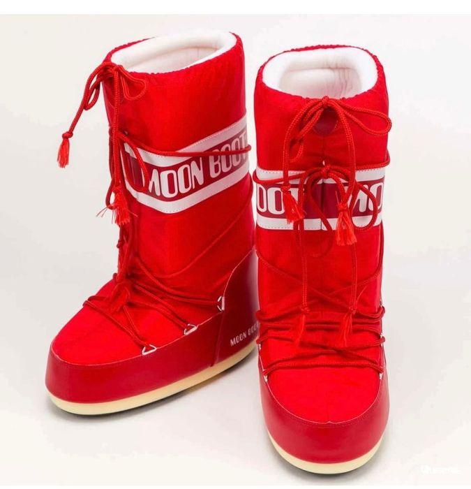 Moon Boot originale 35-38
