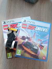 Joc Lego 2K Drive PS5 + dlc Aqua dirt