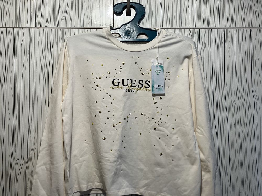 Дамска блуза GUESS