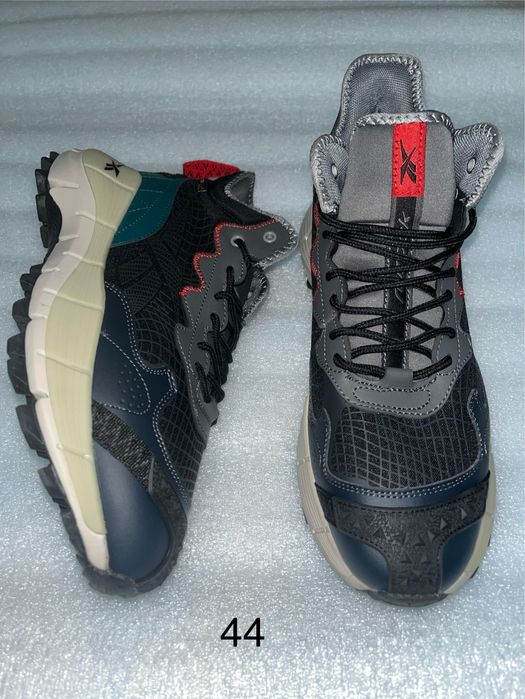 Qishgi krasovka mexli