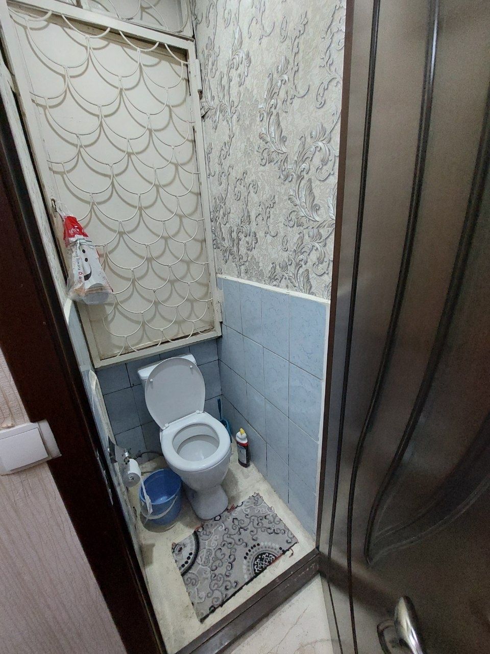 Сдаётся Квартира на Хамза