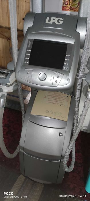 Cellu M6 Keymodule LPG
