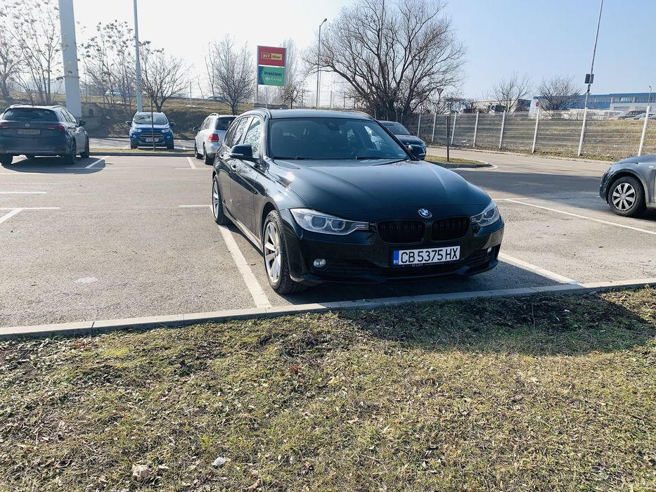 Бмв джанти оригинални 17 инча