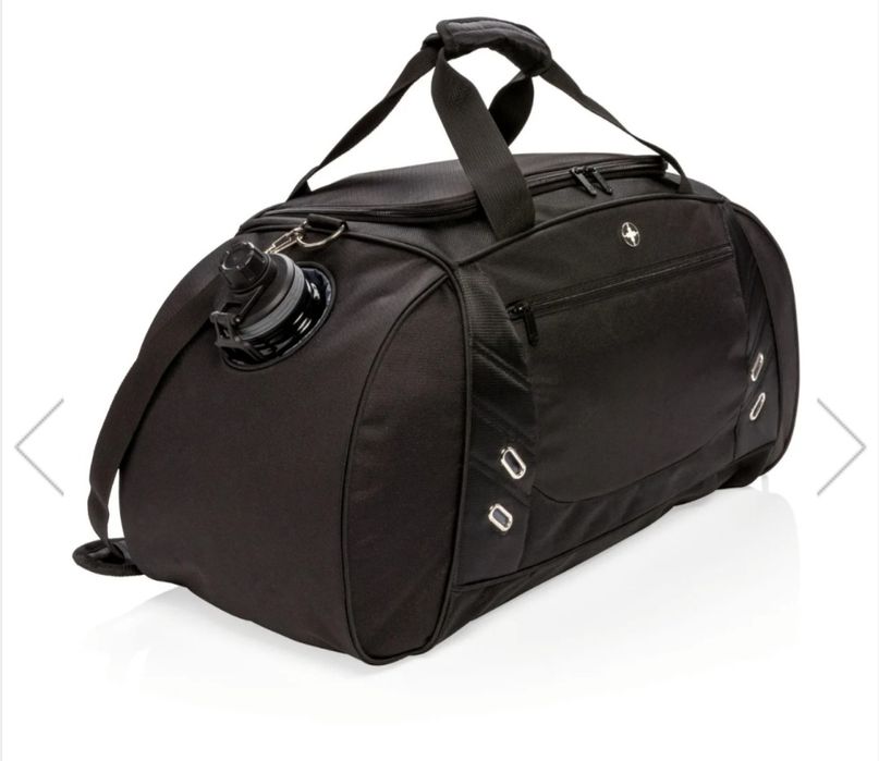 Geanta de weekend/sport Swiss Peak