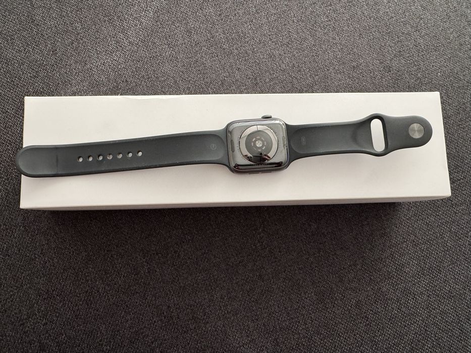 apple watch 4 LTE 44mm.