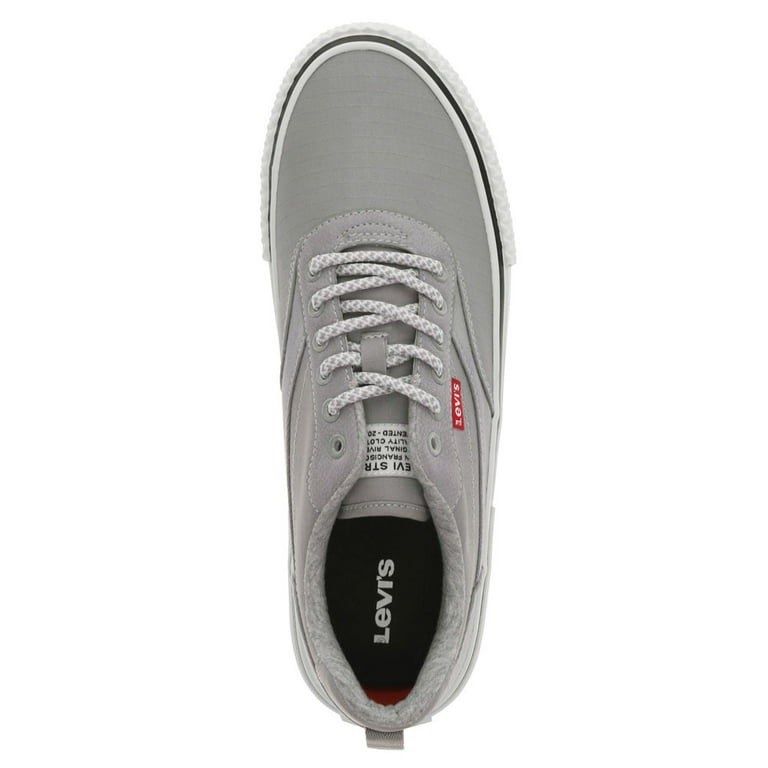 Levi's men's sneakers us9