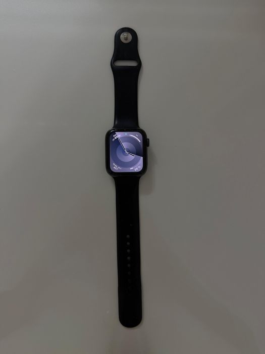 Aplle watch SE 44mm