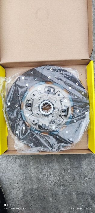 Garant Isuzu компаниясидан ажойиб янгилик!