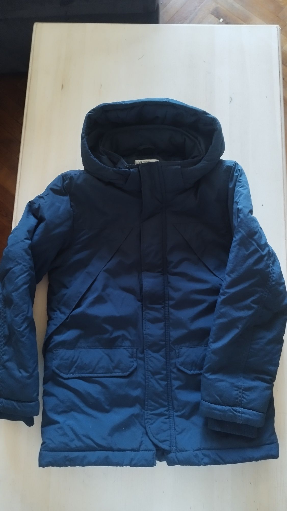 Зимни якета 9г H&M и Reserved