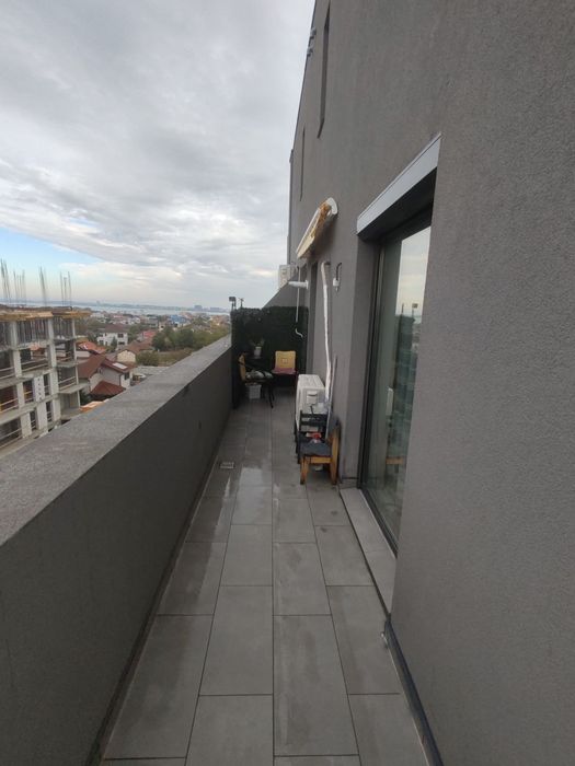 Chirie apartament3 camere constanta