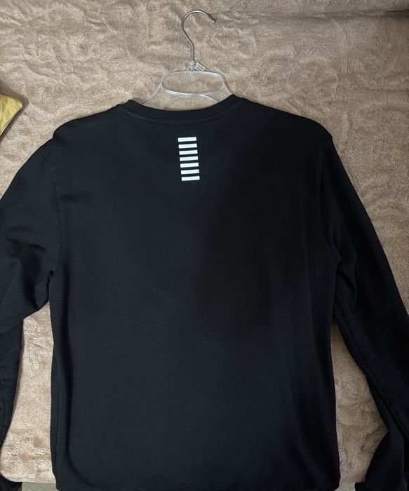 Vand bluza Emporio Armani