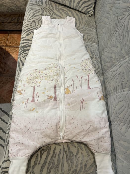 Зомно чувалче Angel baby 2-3годинли