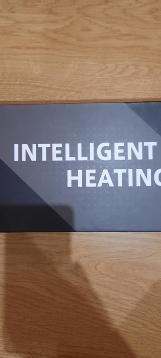 Термо ръкавици с подгрев