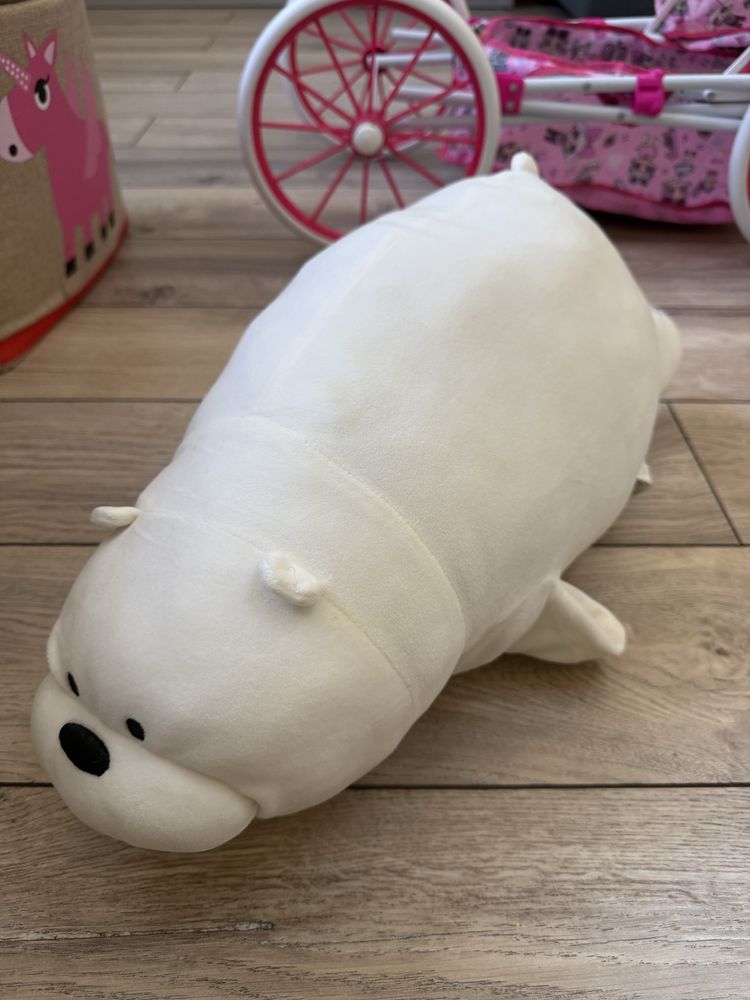 Мягкие игрушки детские