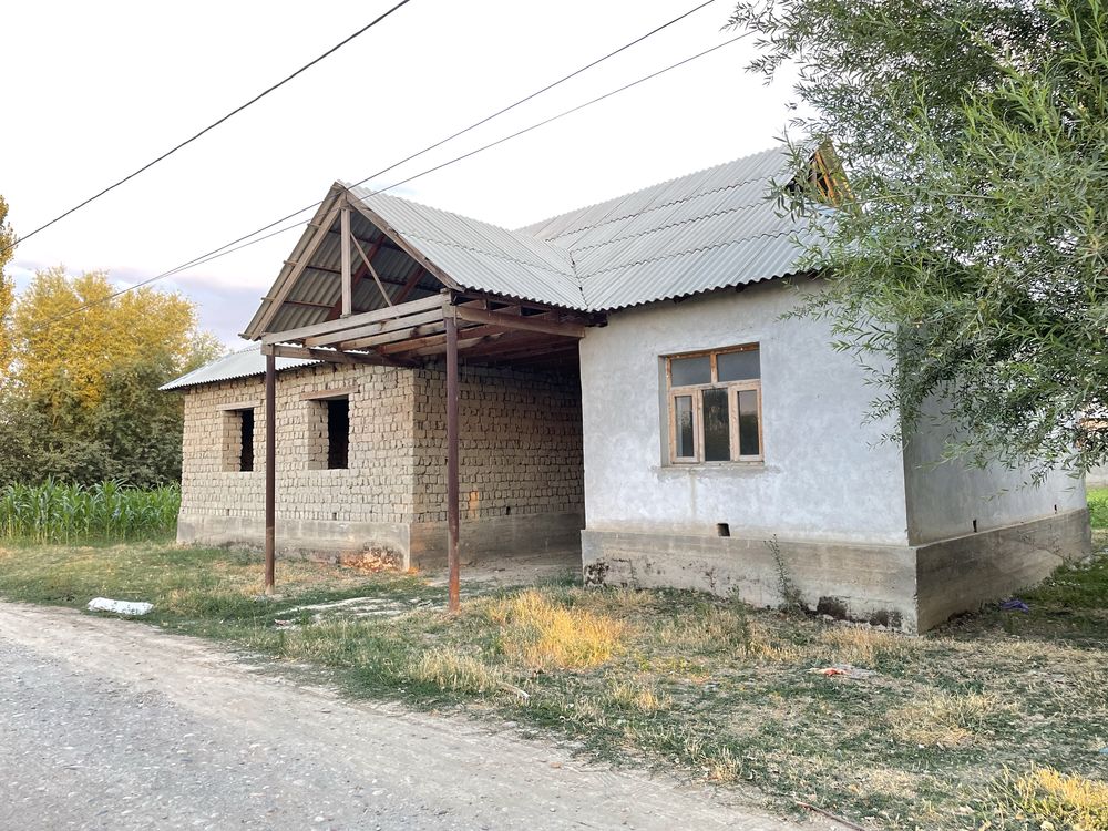 Уй Сотилади 18 сотик нархни телефонда келишамиз