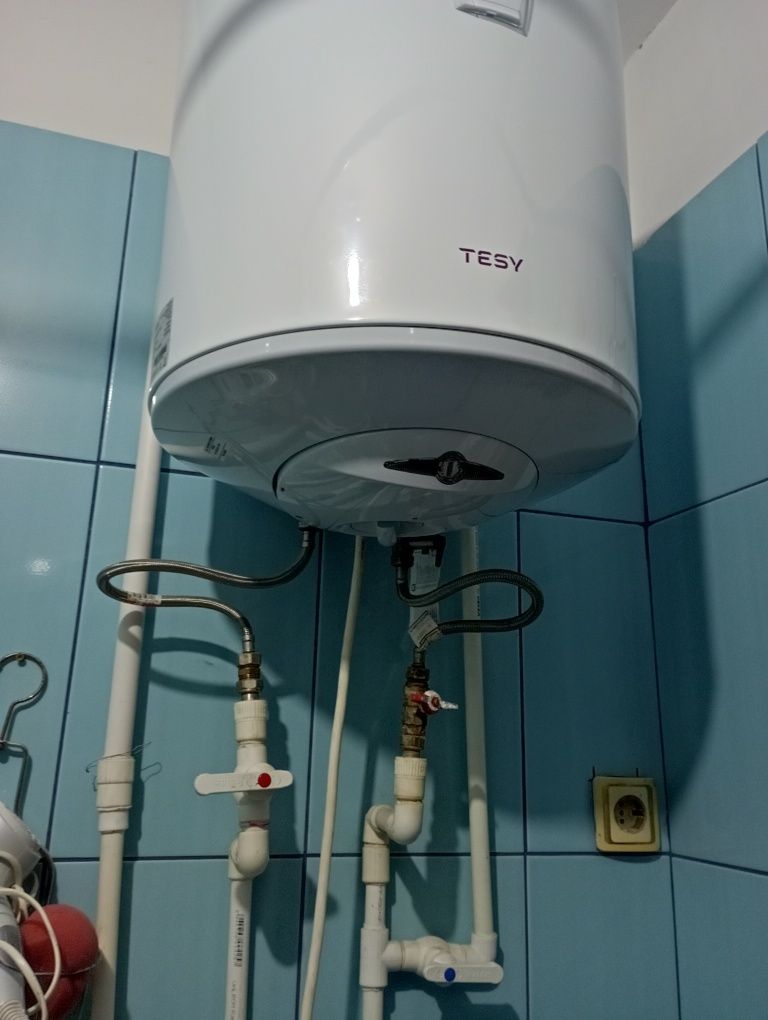 Boiler electric Tesy