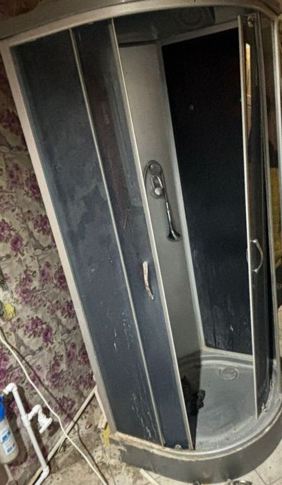 Душовой кабин 25000