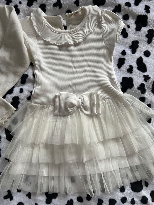 Официална детска рокличка за 4 годинки