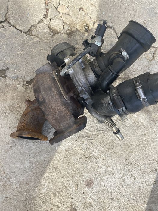 Части от Aydi A8 D2