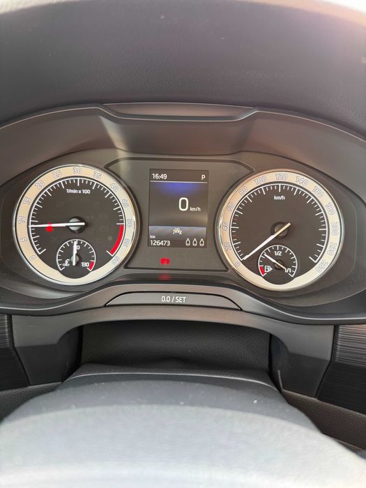 Skoda Kodiaq 4X4 TDI DSG 2020  - Unic proprietar