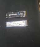 Vand 2 SSD NVME 4.0 512GB