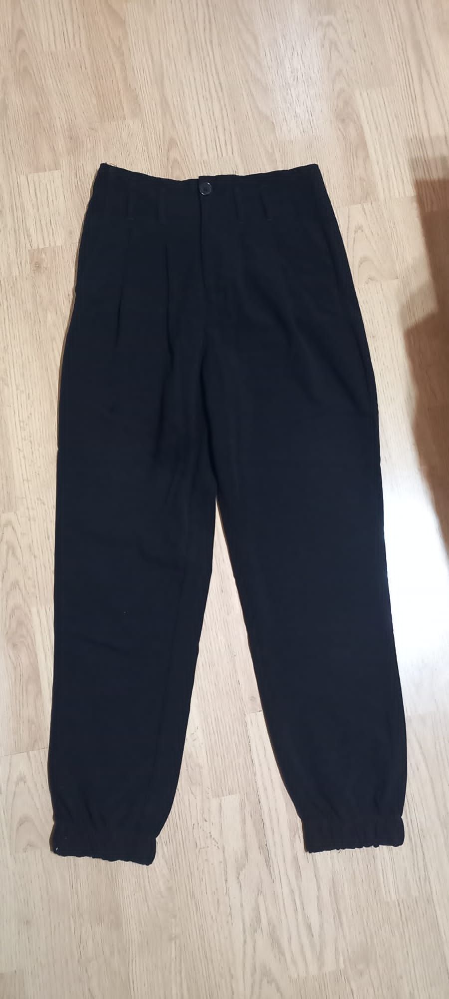 Pantaloni dama XS/34 Croop