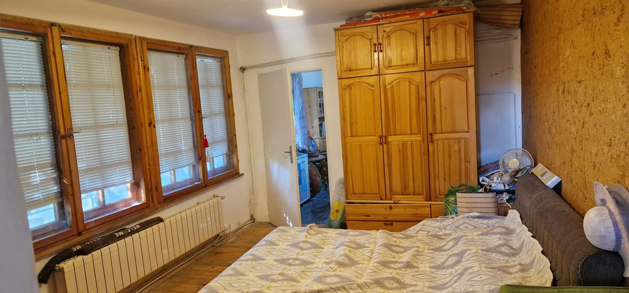 Продава се Къща в с. Панчарево, Област София-град - 85 кв.м за 3318 €/кв.м - Снимка #13