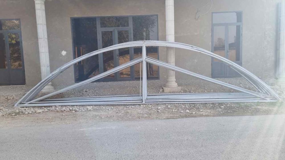 Ферма для парник