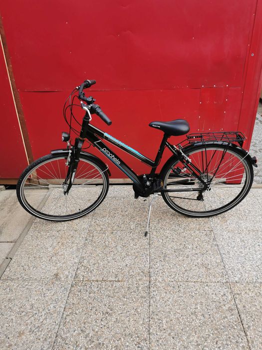 De vanzare bicicleta