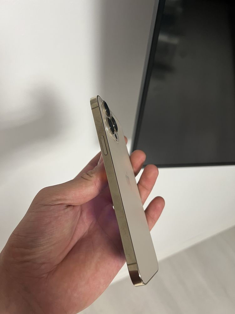 Iphone 13 pro max 1 terra memorie