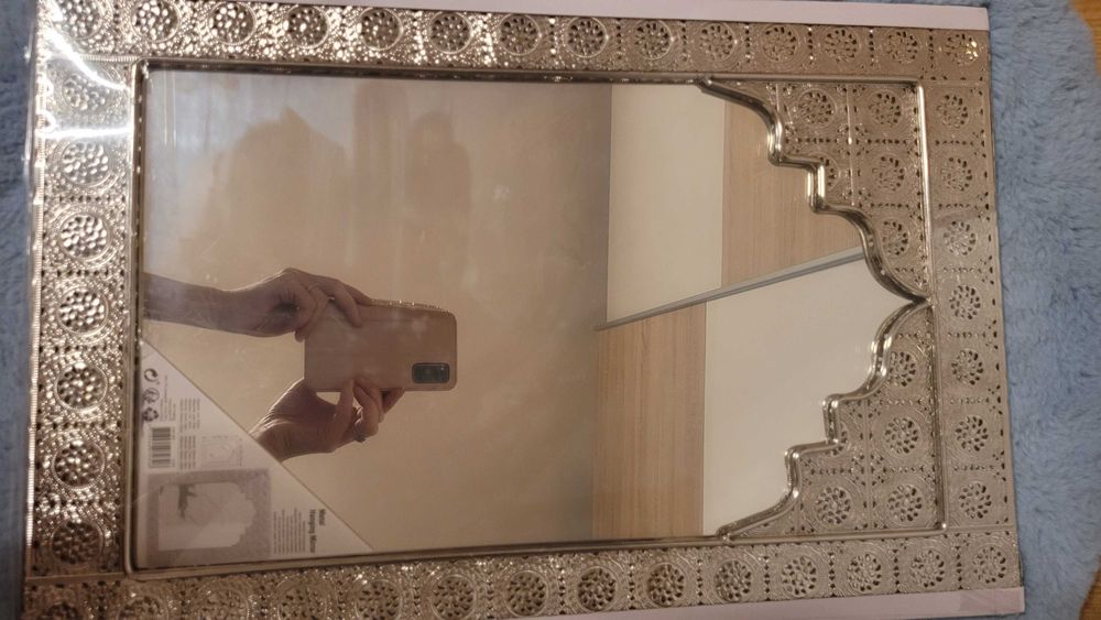 Oglindă decorativa