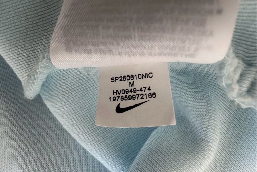 Суичъри Nike Tech Fleece