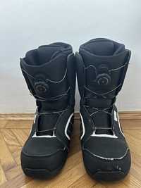 Boots snowboard Raven Target Atop marimea 44