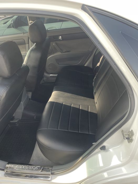 Продается автомобиль джентра